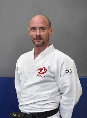 Baptiste SAINT-MARTIN