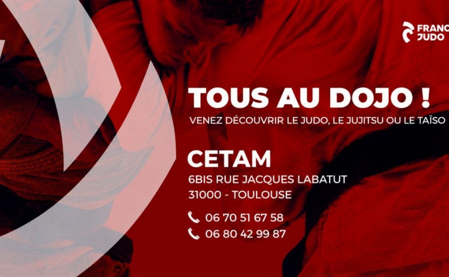 Inscription saison 2026 - 2027