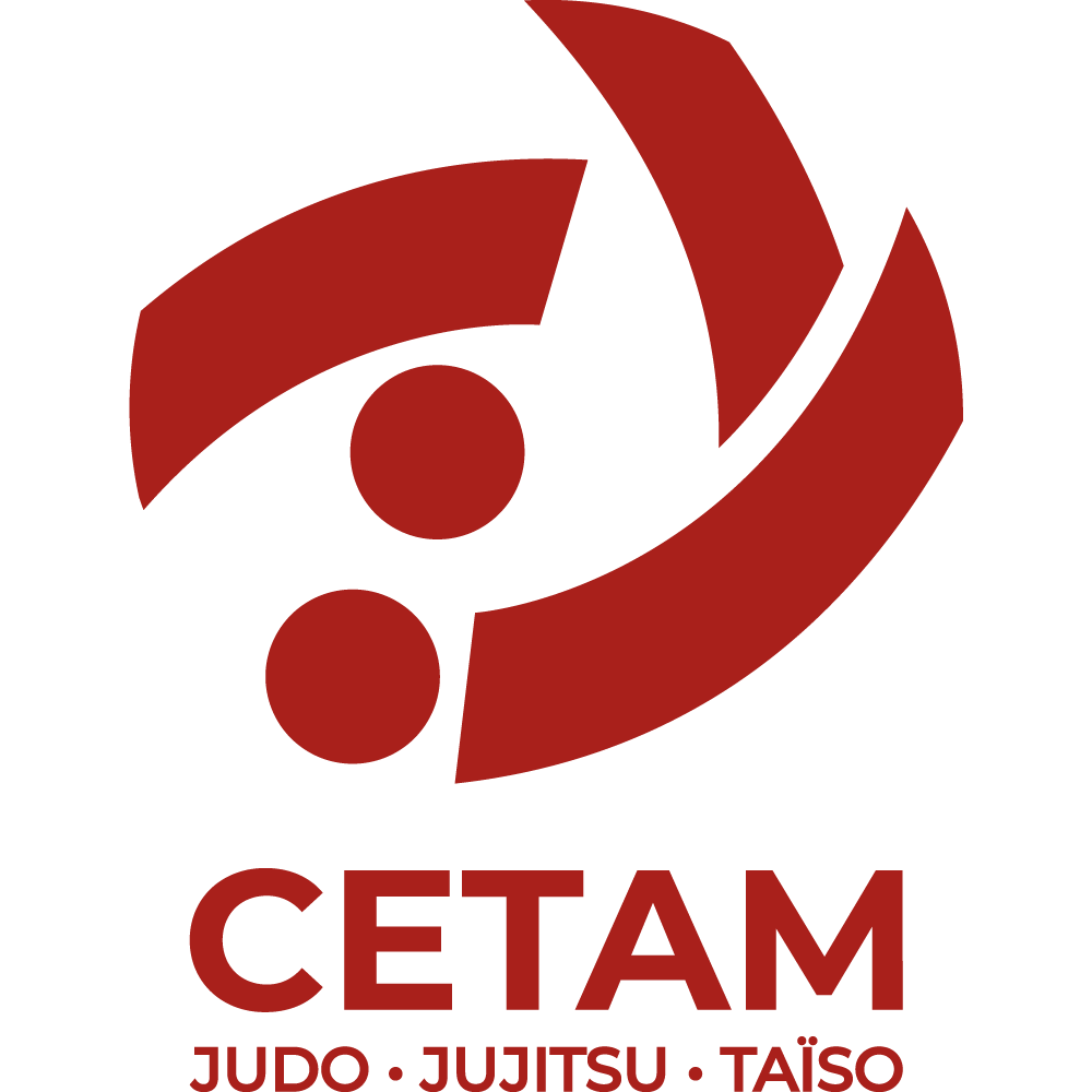 Logo C.E.T.A.M.